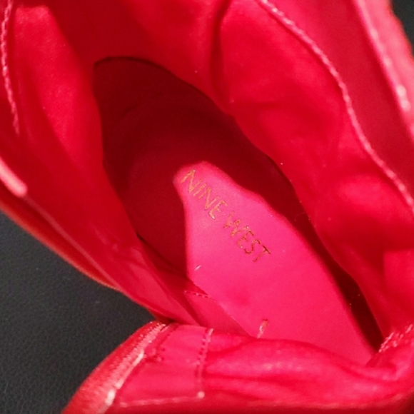 Nine West Women's Dazzle Ankle Boots - Picture 11 of 13